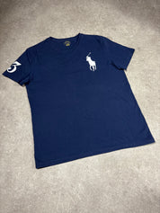 Ralph Lauren Tshirt M-L