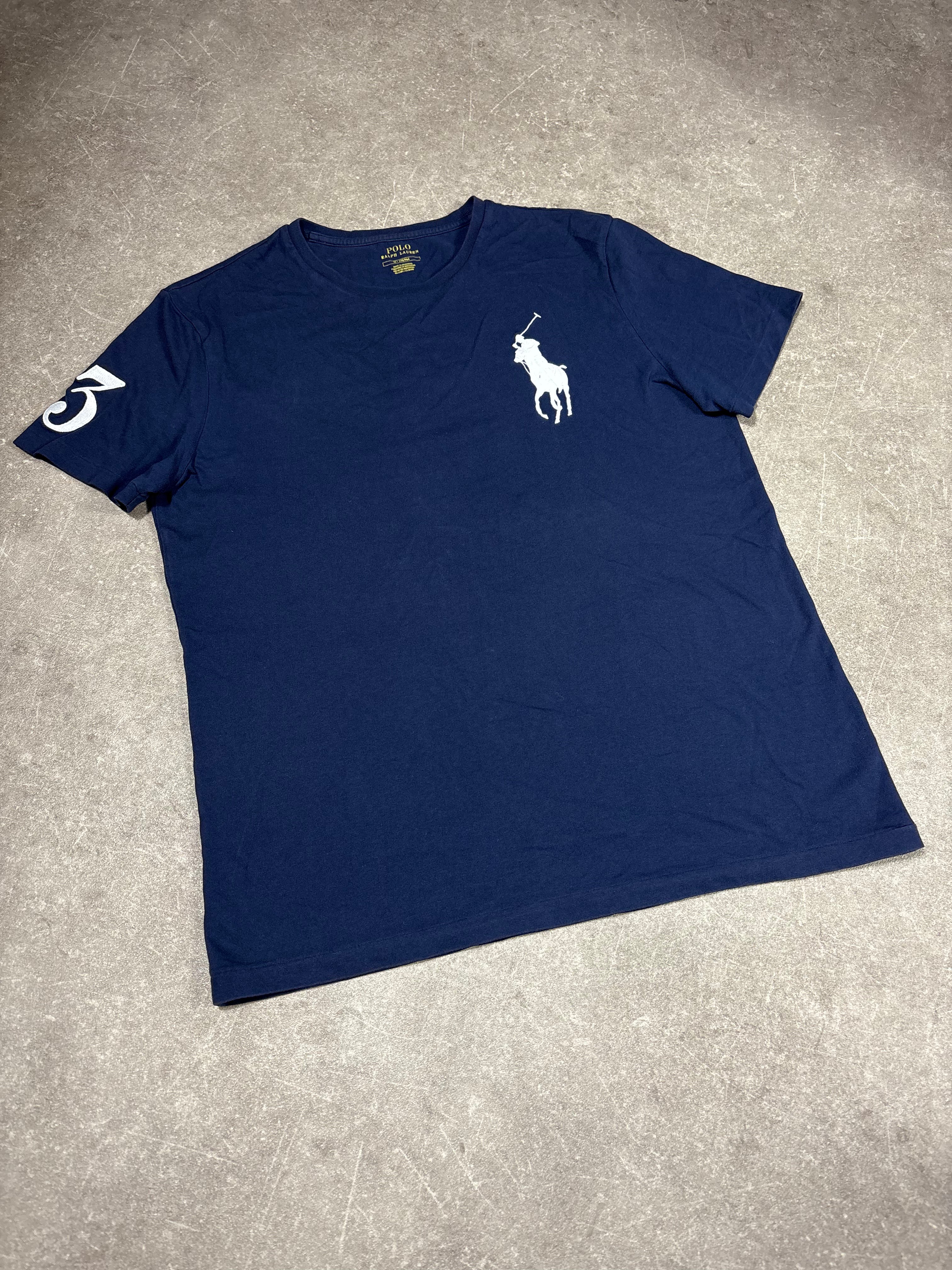 Ralph Lauren Tshirt M-L
