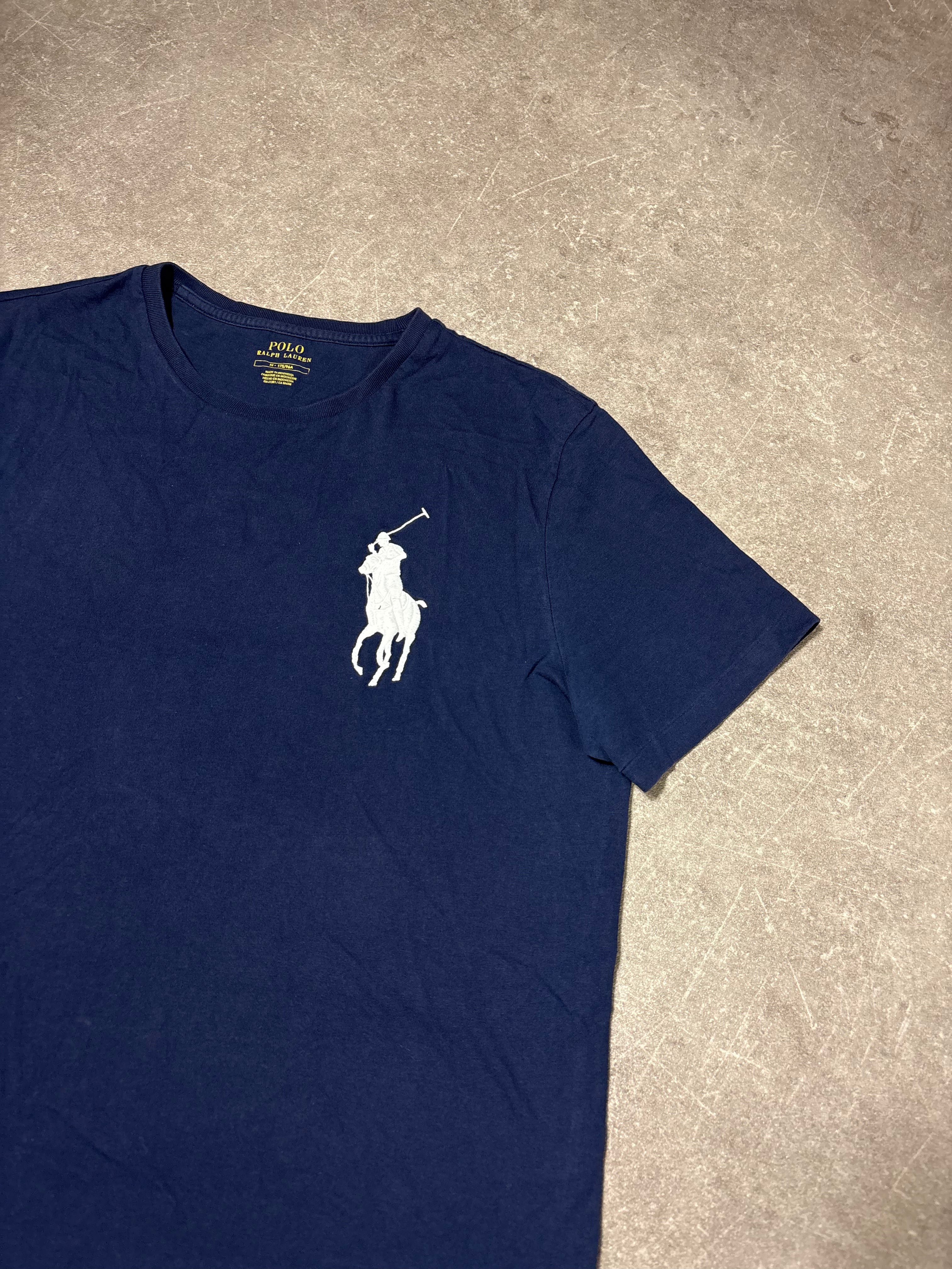 Ralph Lauren Tshirt M-L