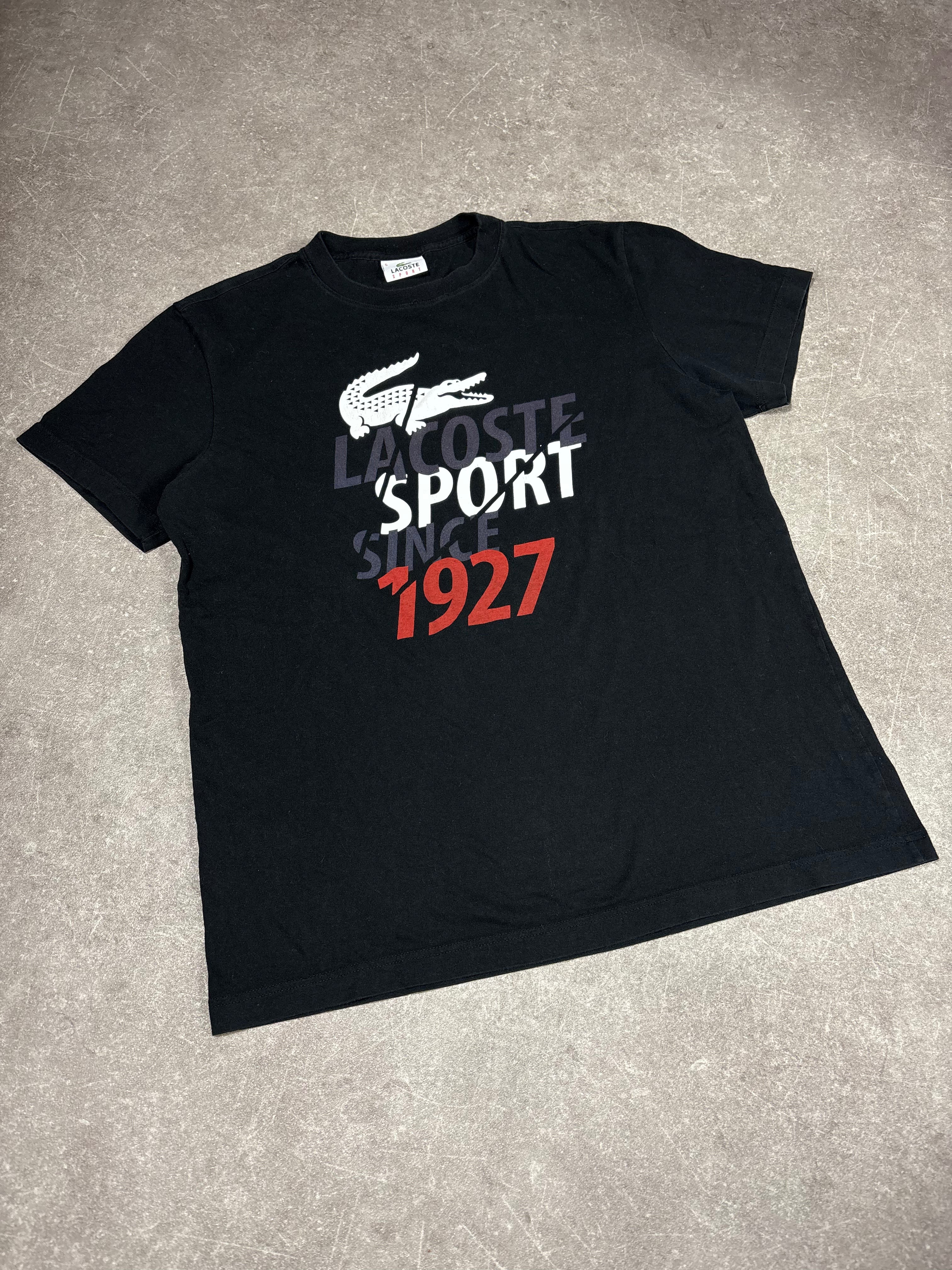 Lacoste Sport Tshirt M