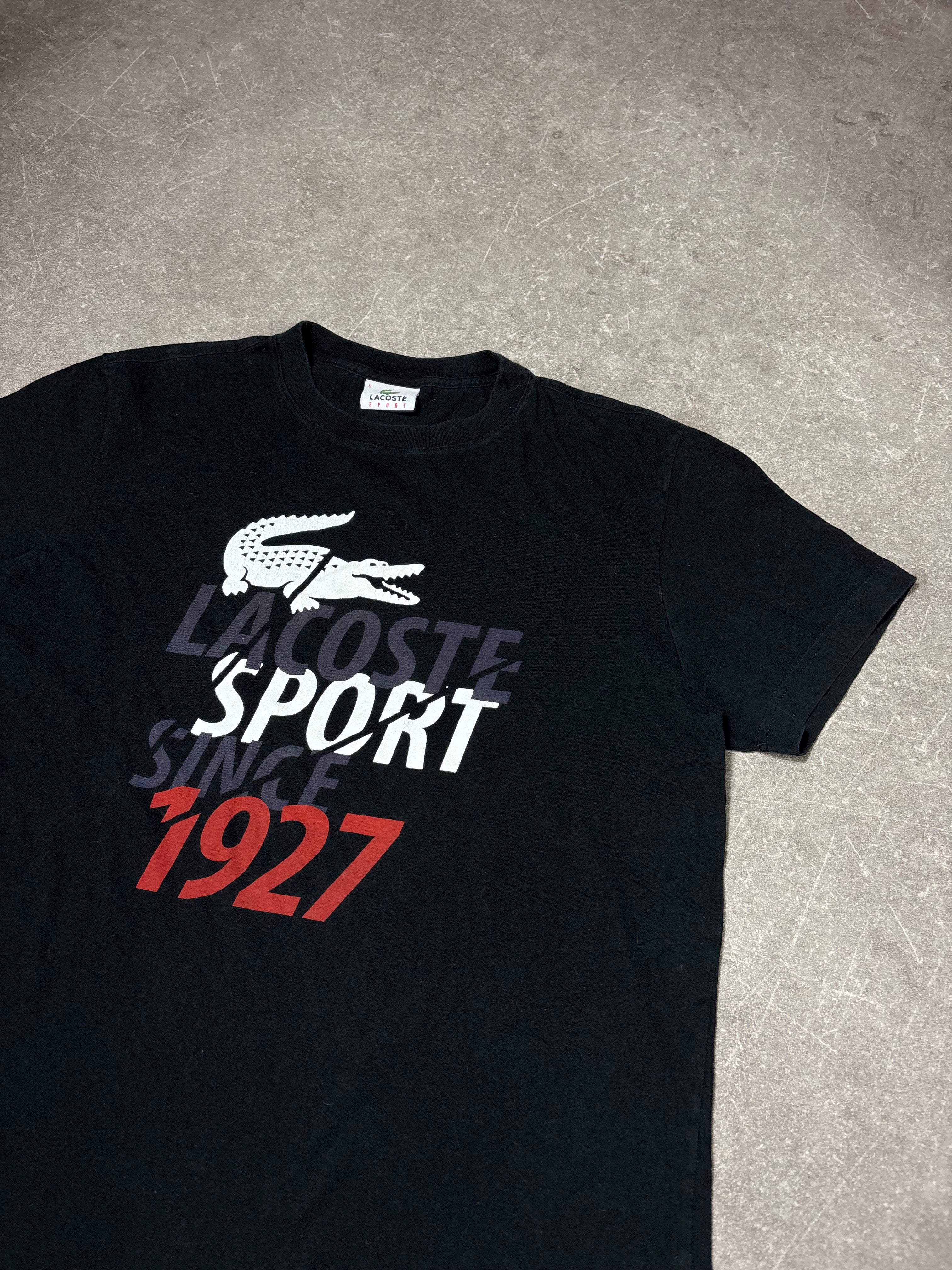 Lacoste Sport Tshirt M