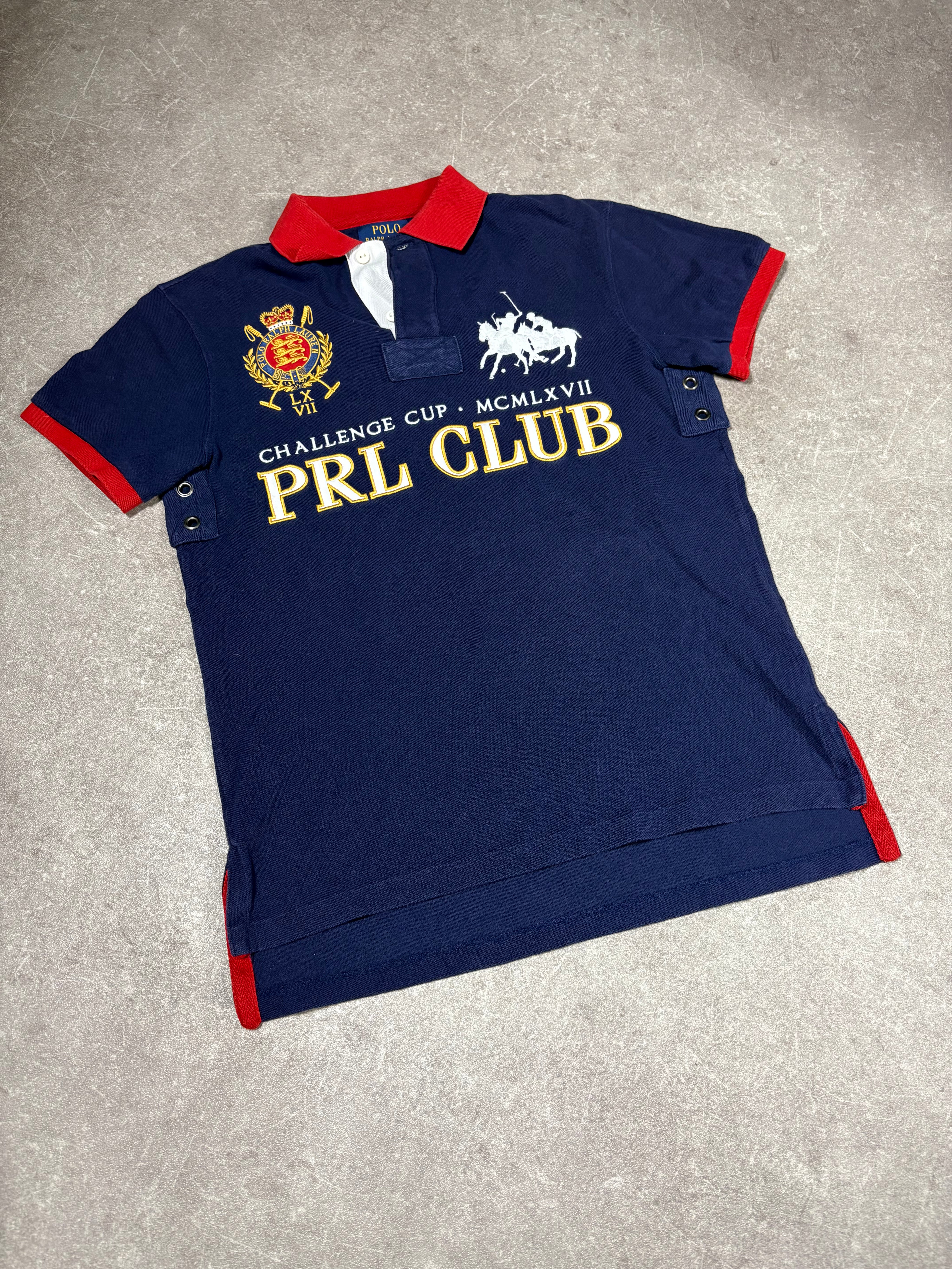 Ralph Lauren Polo S