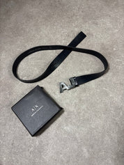 Armani Belt 115cm