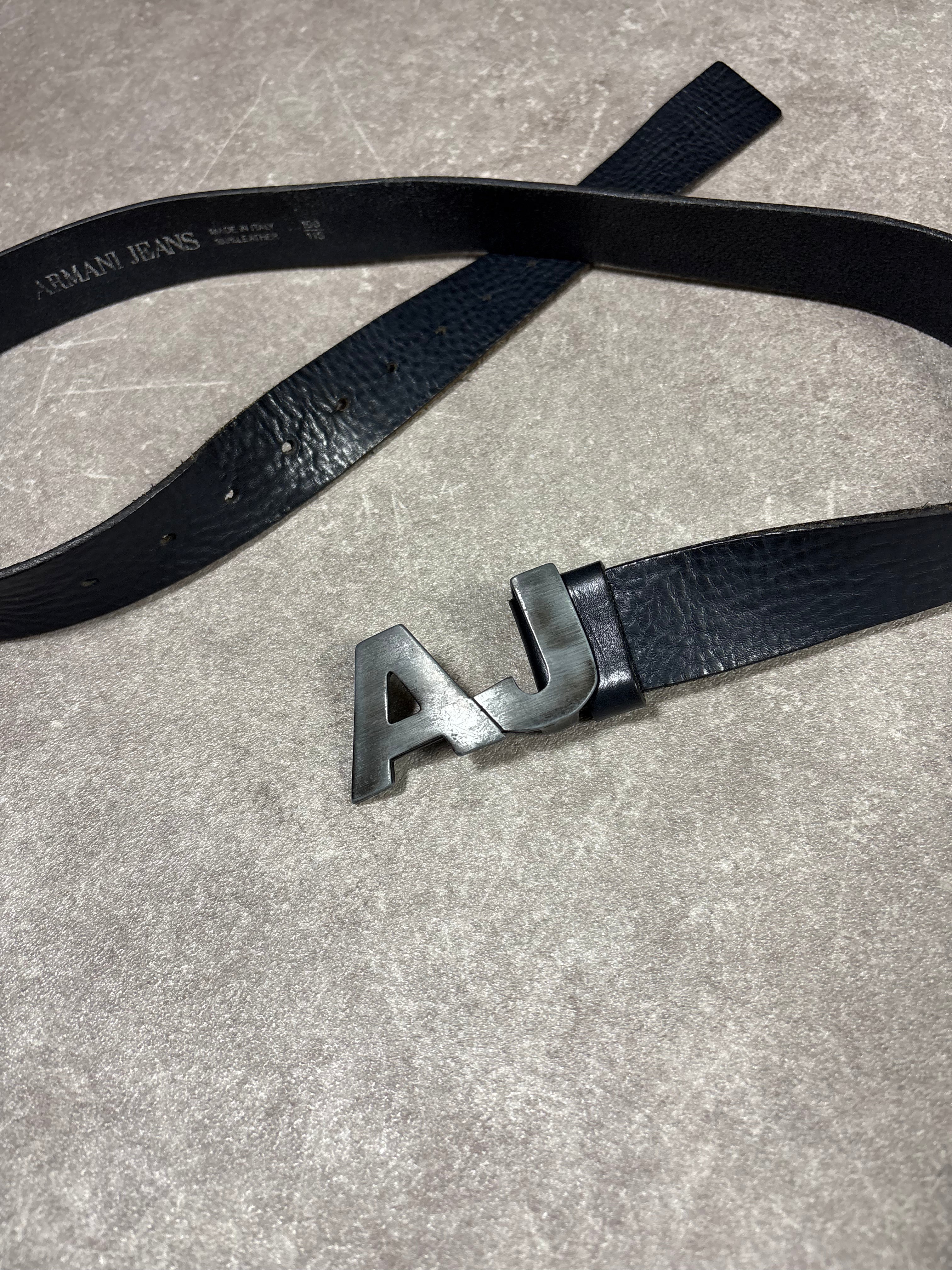 Armani Belt 115cm