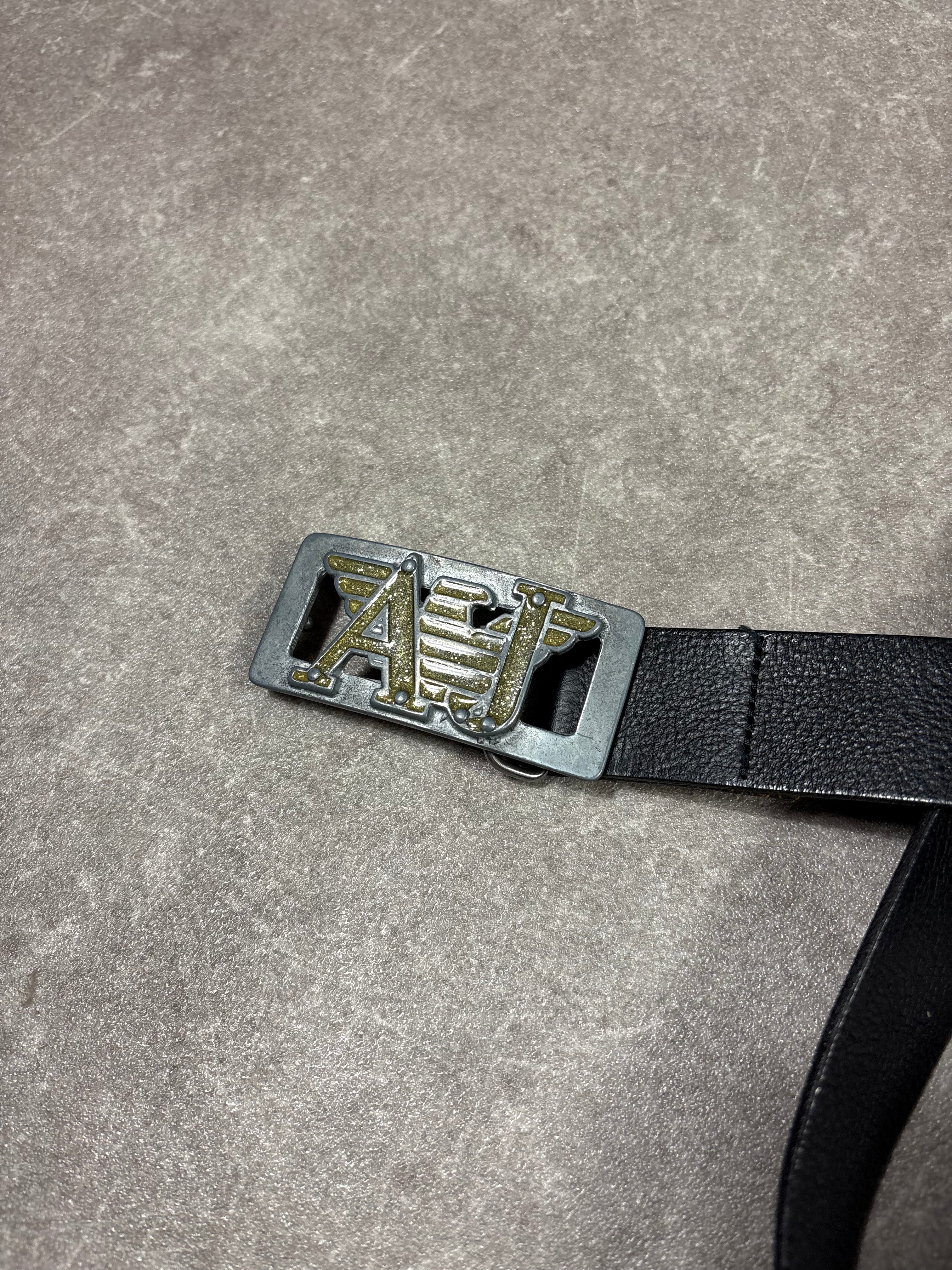 Armani Belt 97cm