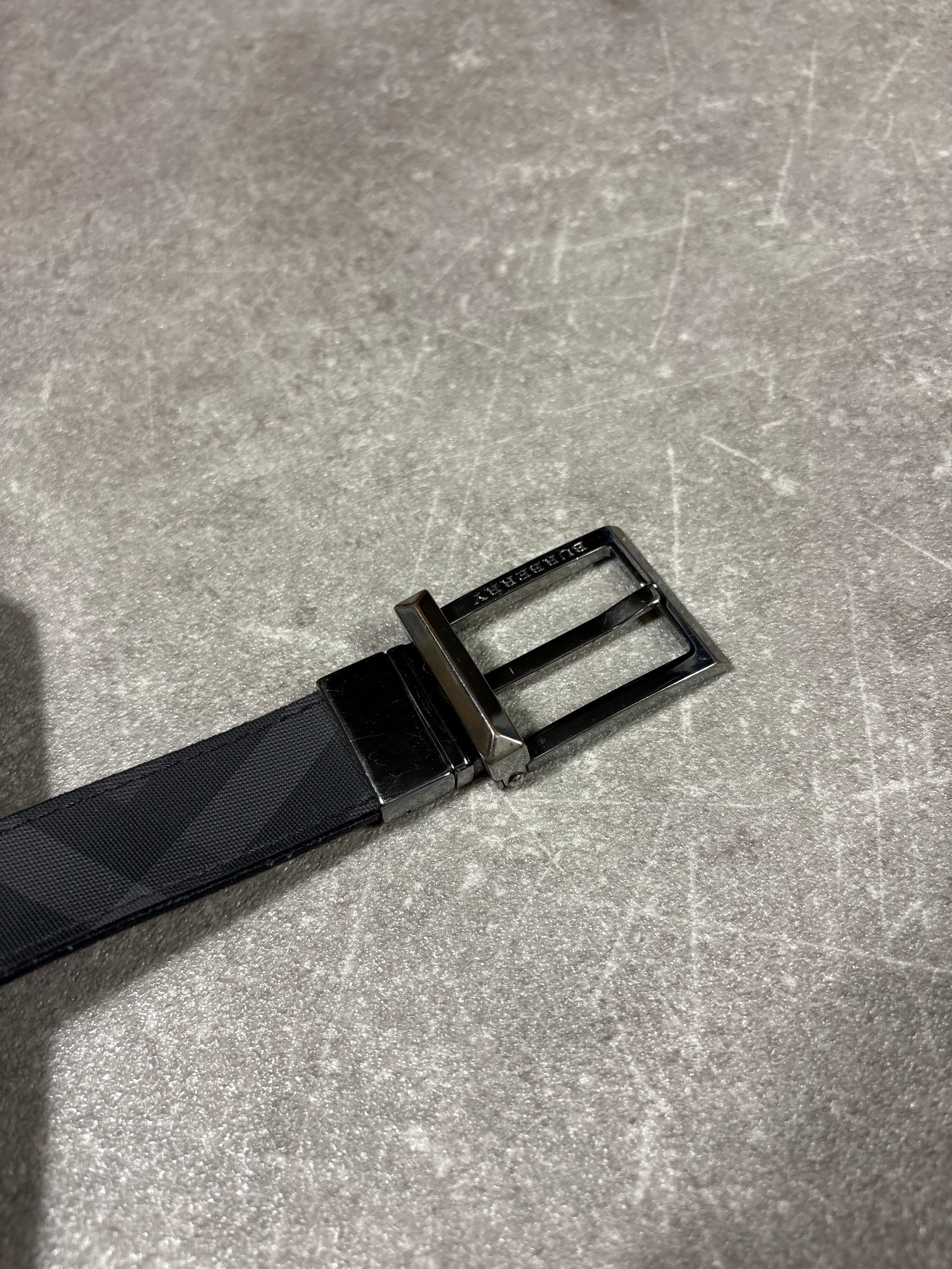Burberry Belt 90cm