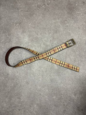 Burberry Belt 100cm