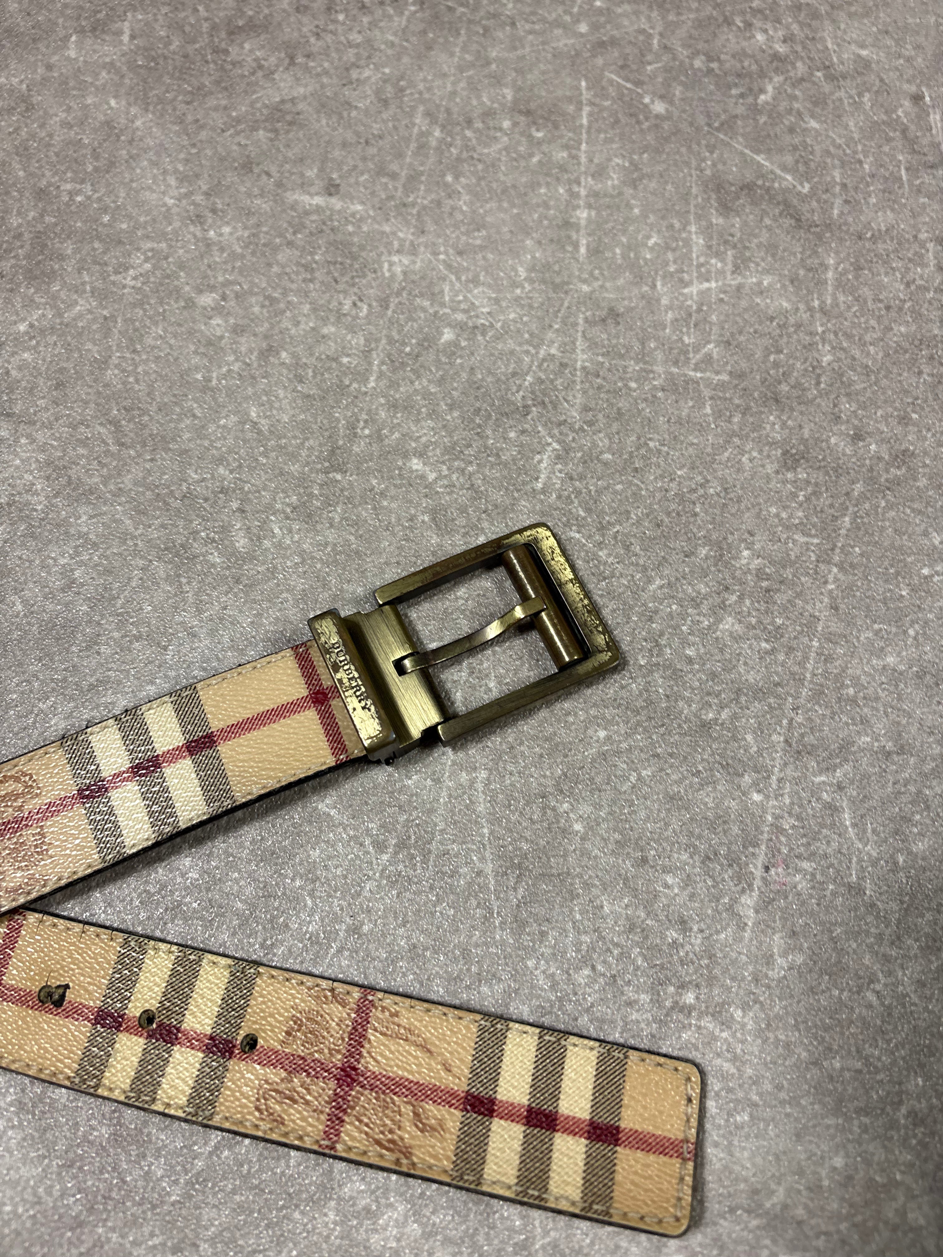 Burberry Belt 100cm