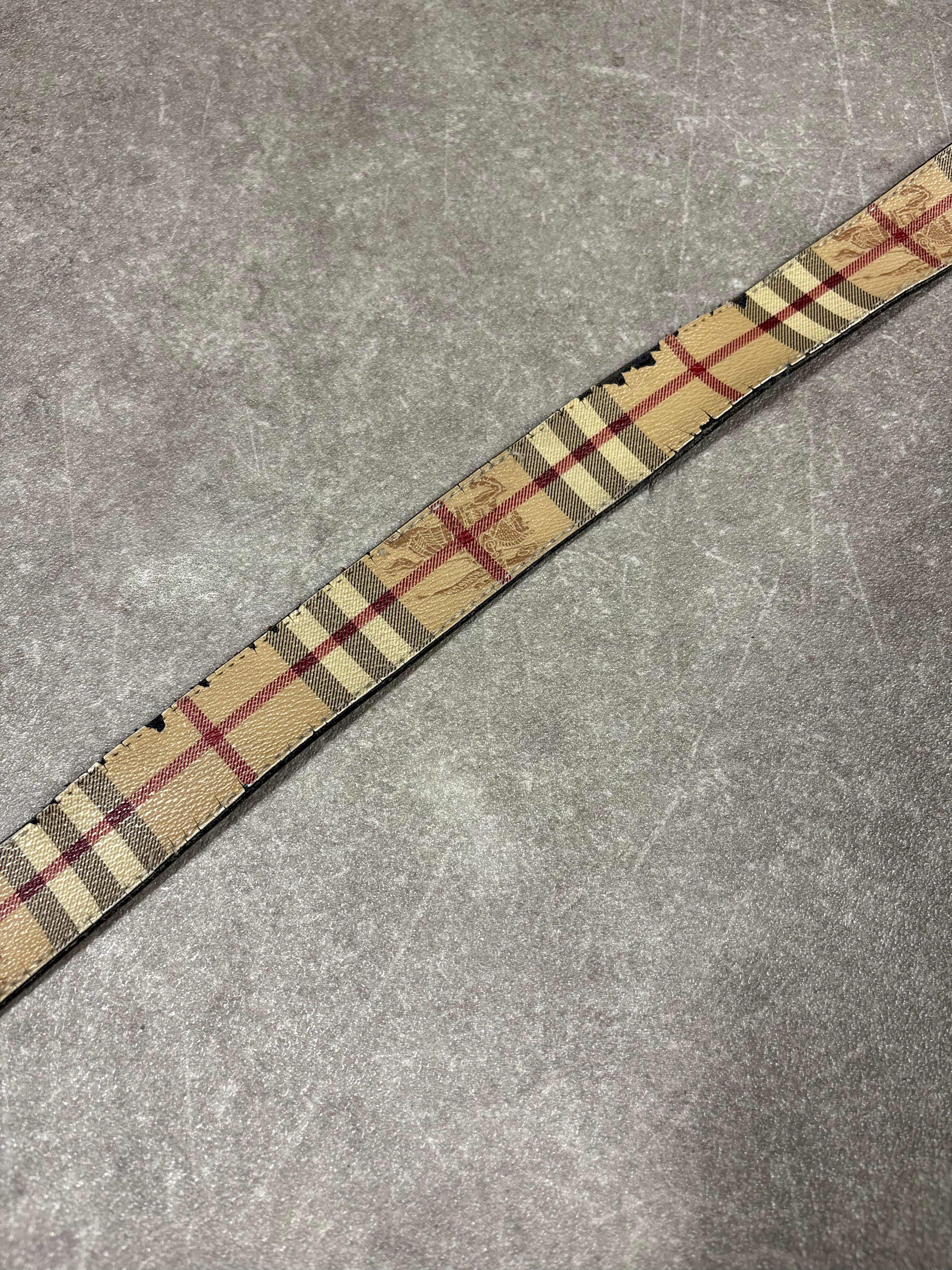 Burberry Belt 100cm