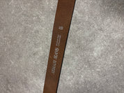 Armani Belt 95cm