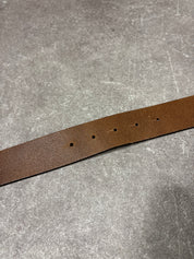 Armani Belt 95cm