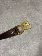 Dolce Gabanna Belt 105cm