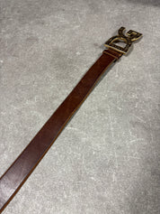 Dolce Gabanna Belt 105cm