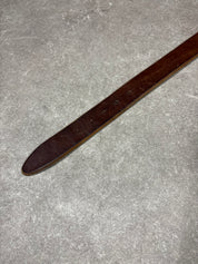 Dolce Gabanna Belt 105cm