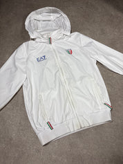 EA7 x Italia Jacket ML
