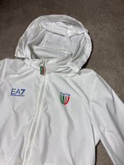 EA7 x Italia Jacket ML