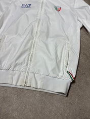 EA7 x Italia Jacket ML
