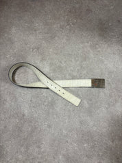 Fendi Belt 95cm