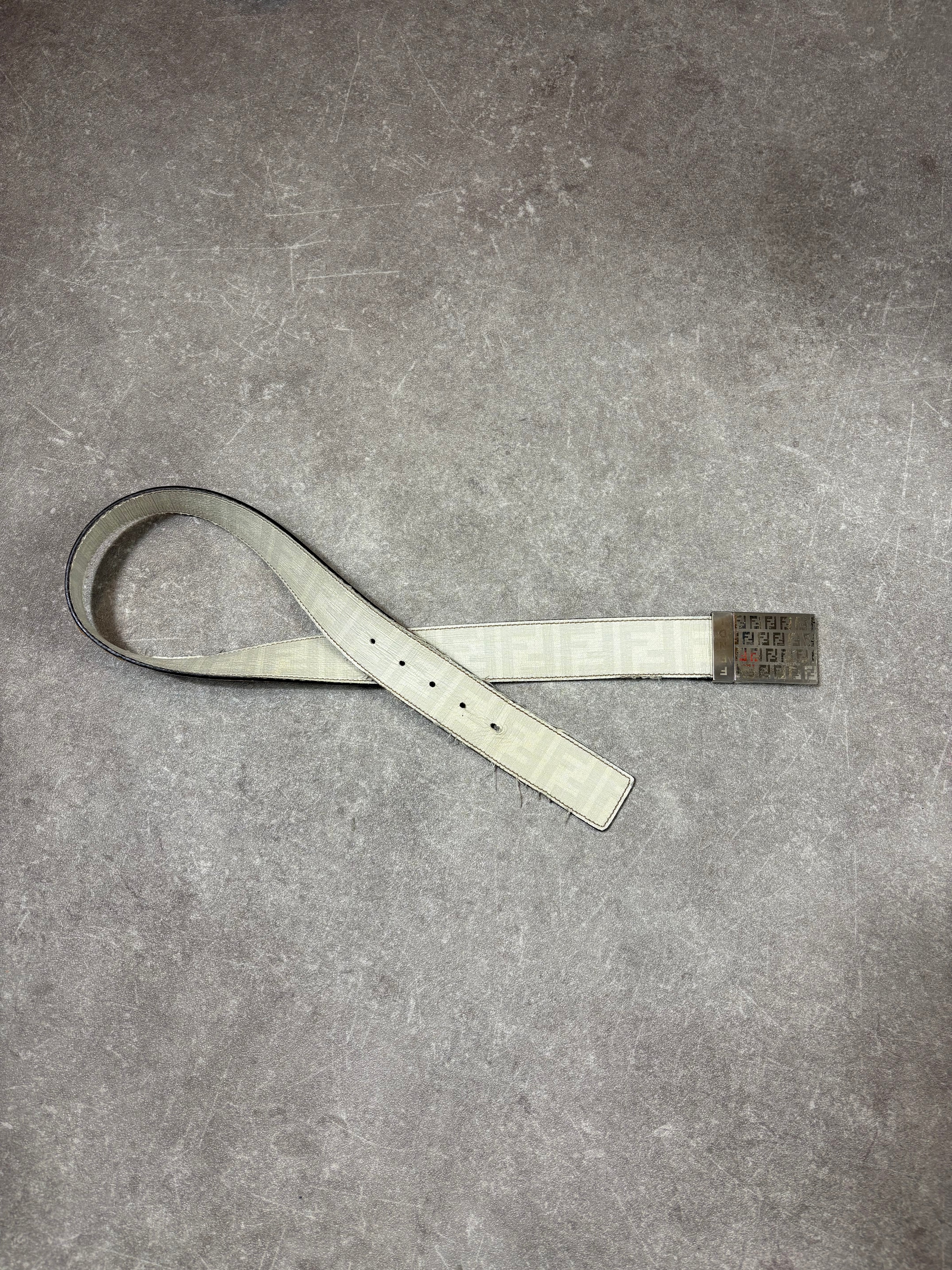 Fendi Belt 95cm
