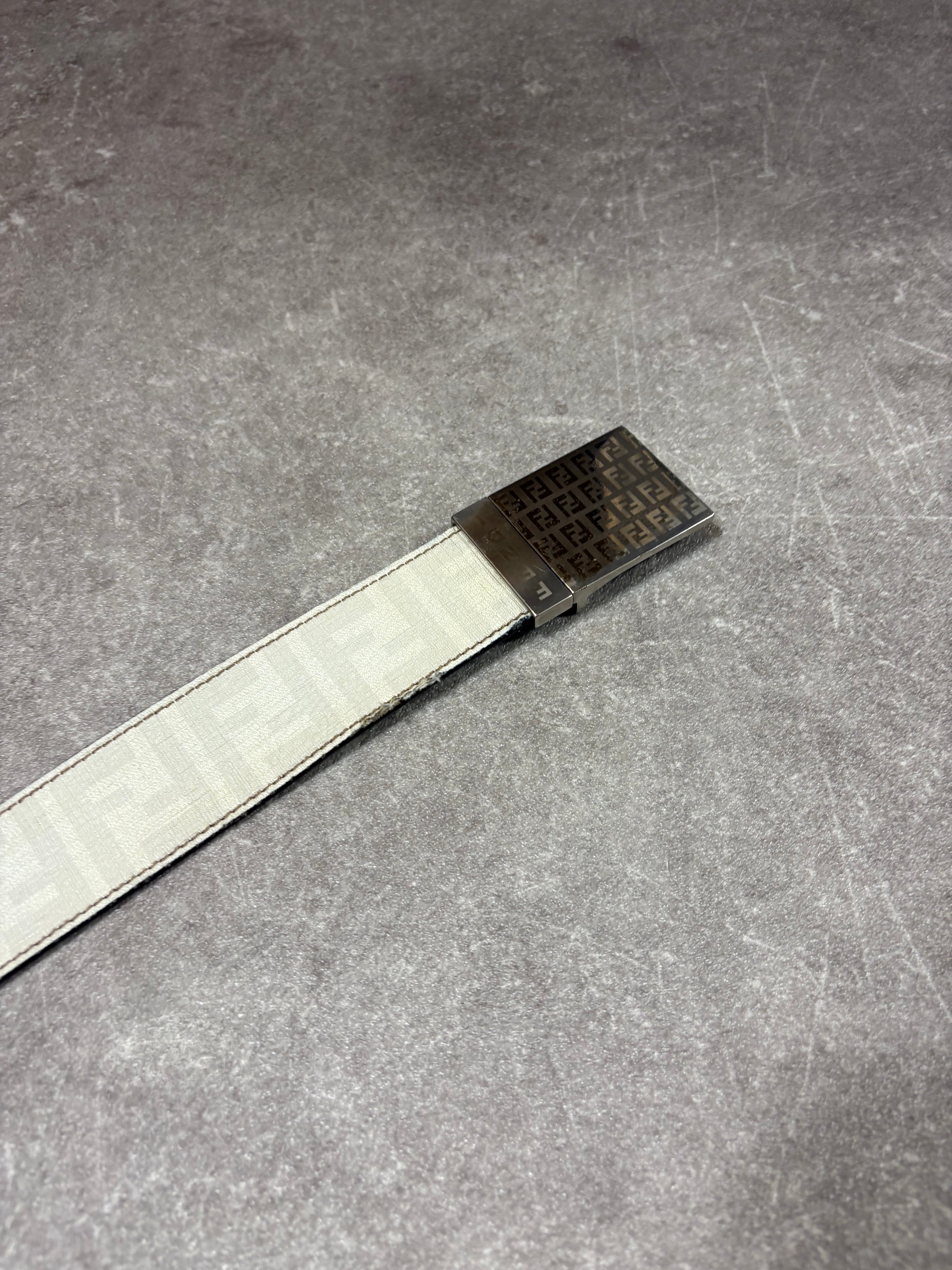 Fendi Belt 95cm
