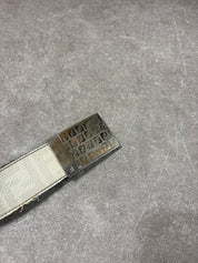 Fendi Belt 95cm
