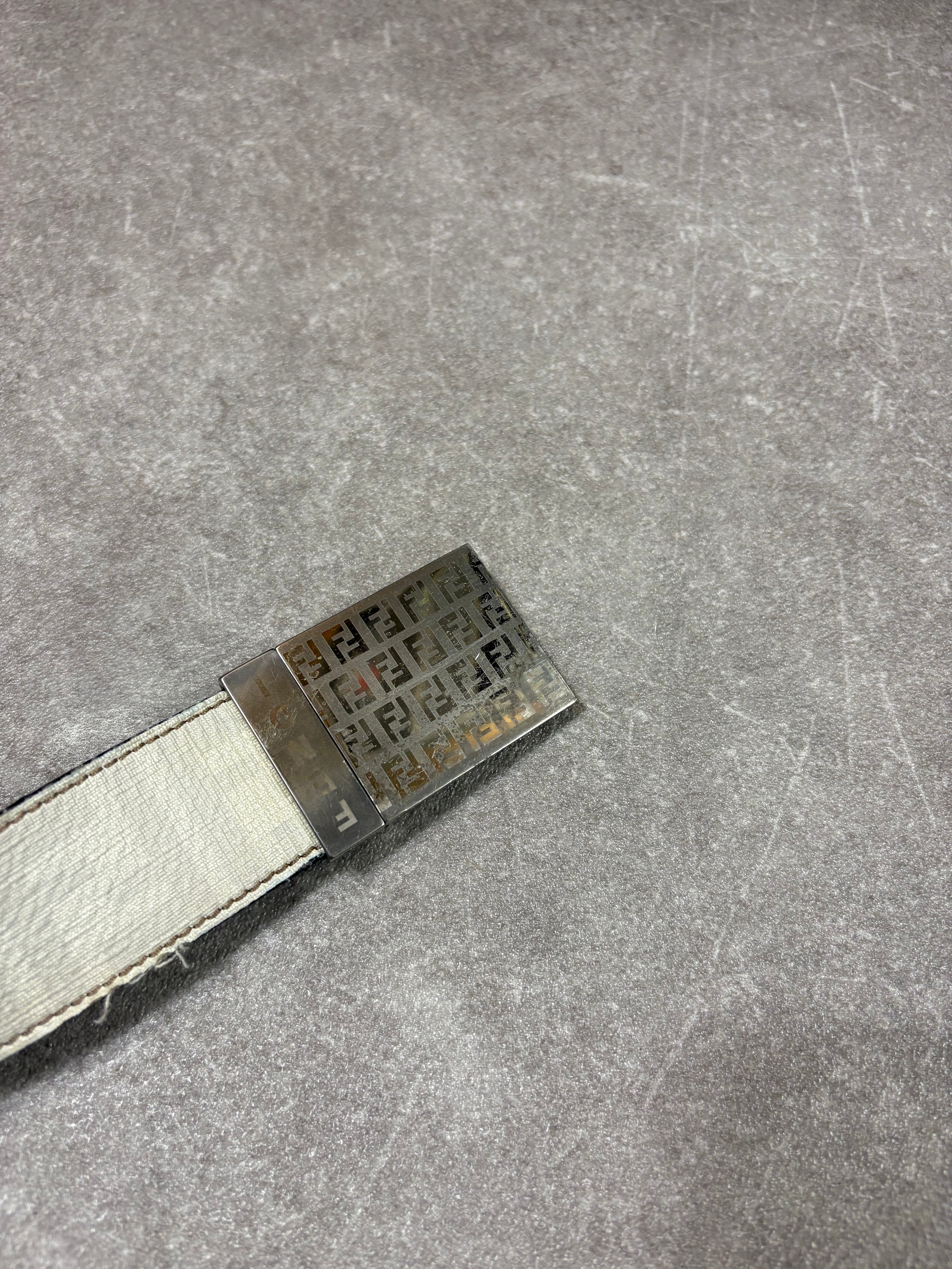 Fendi Belt 95cm