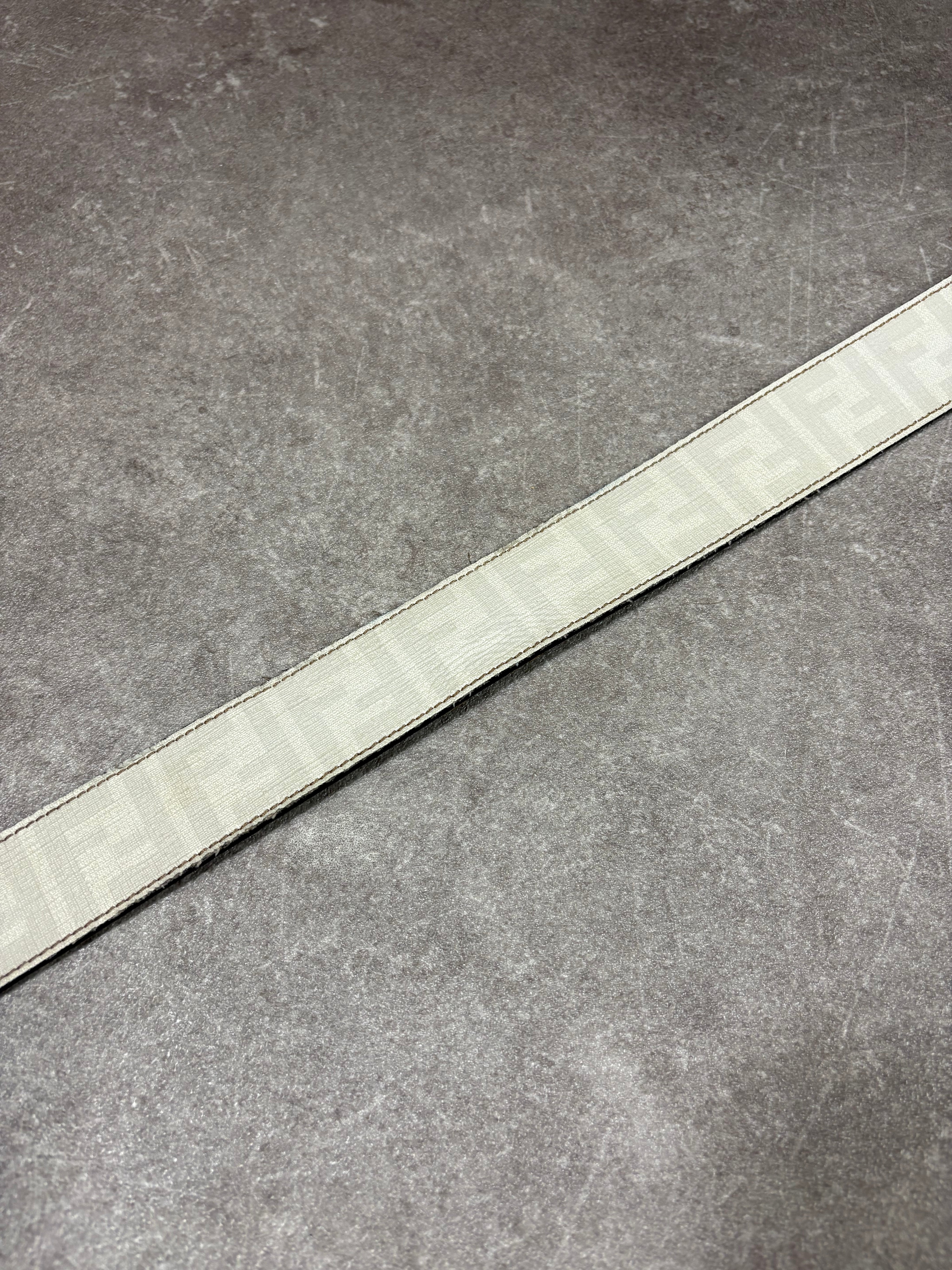 Fendi Belt 95cm