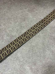 Fendi Belt 95cm