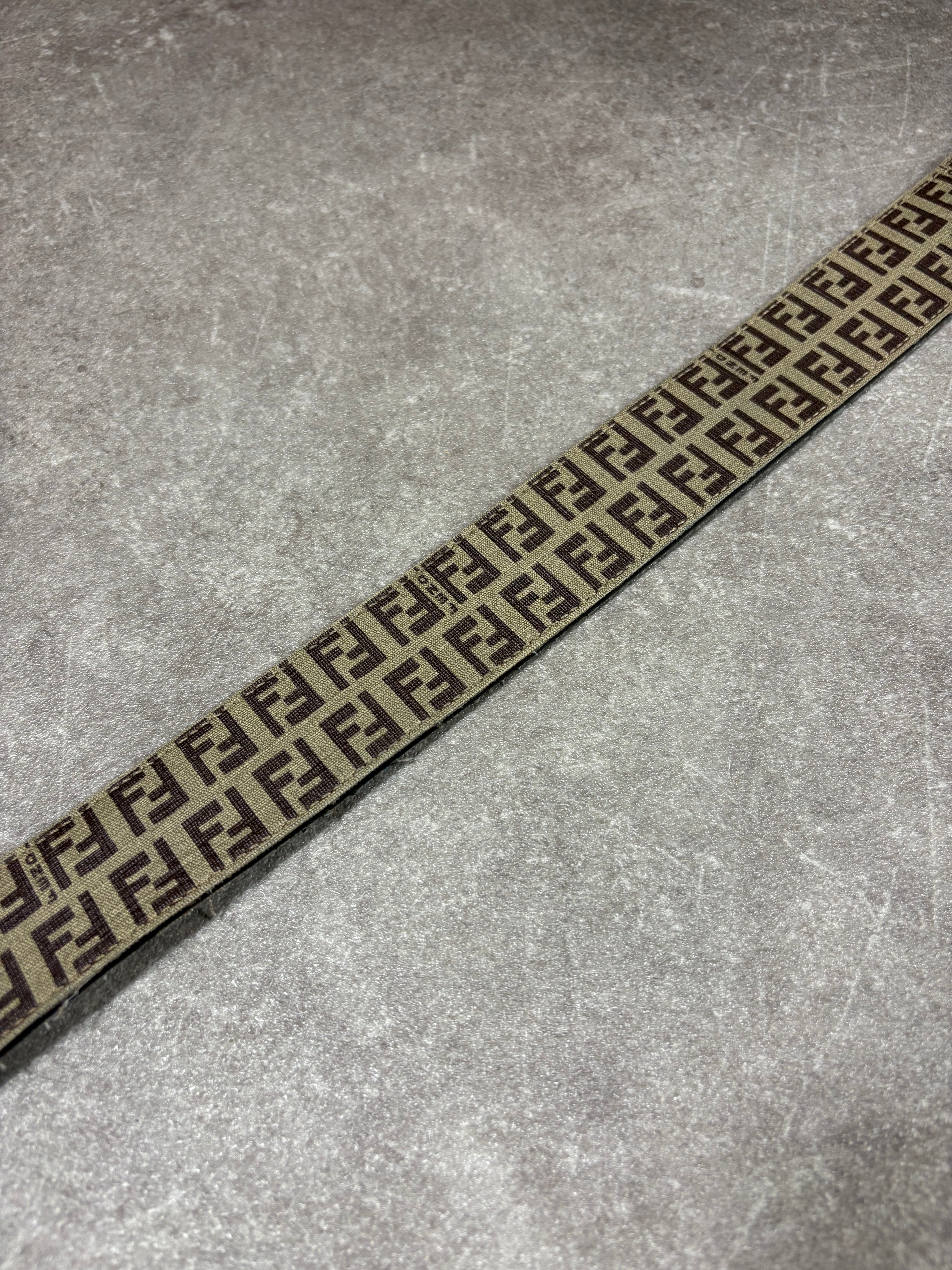 Fendi Belt 95cm