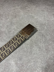 Fendi Belt 95cm