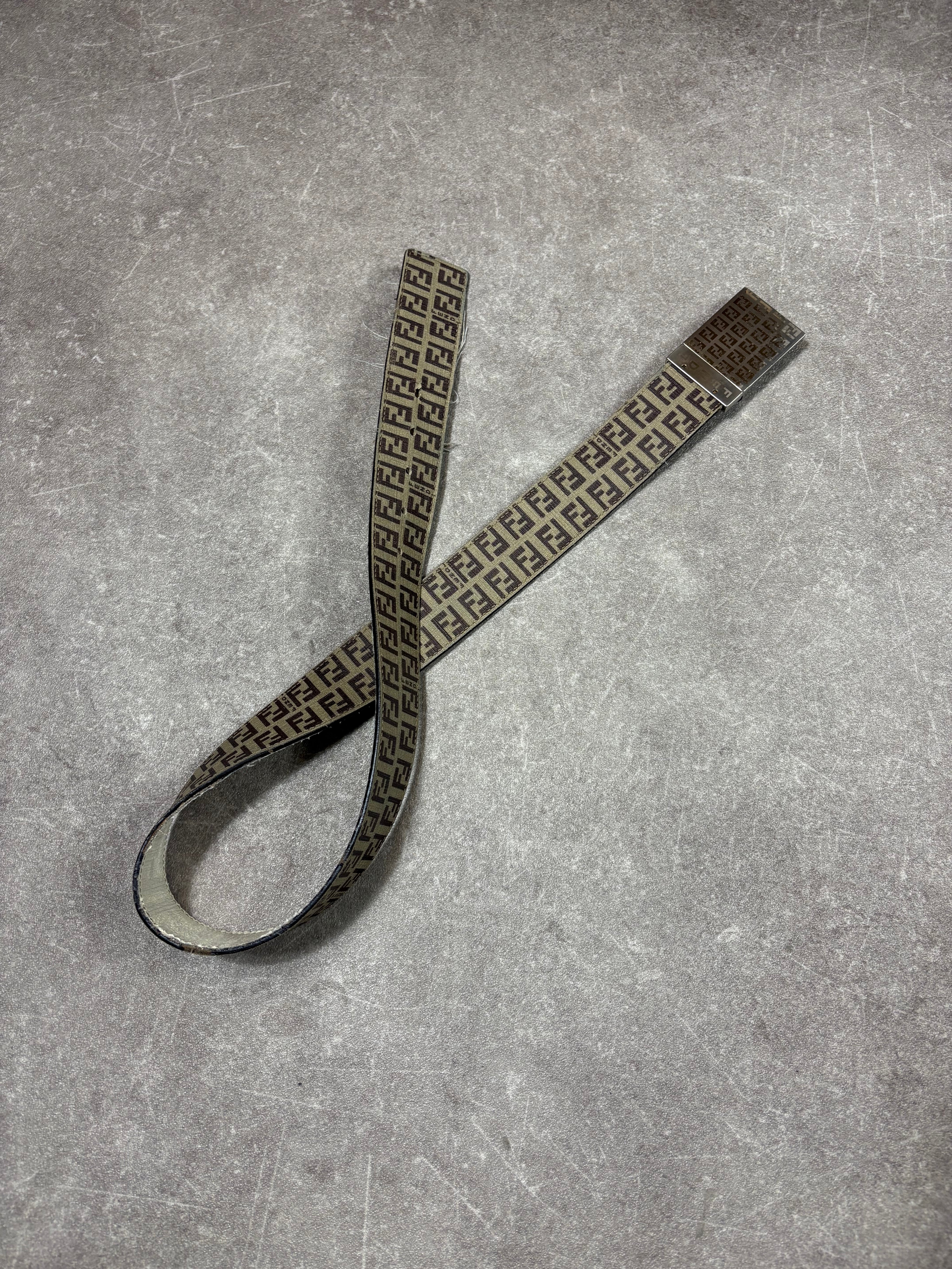 Fendi Belt 95cm