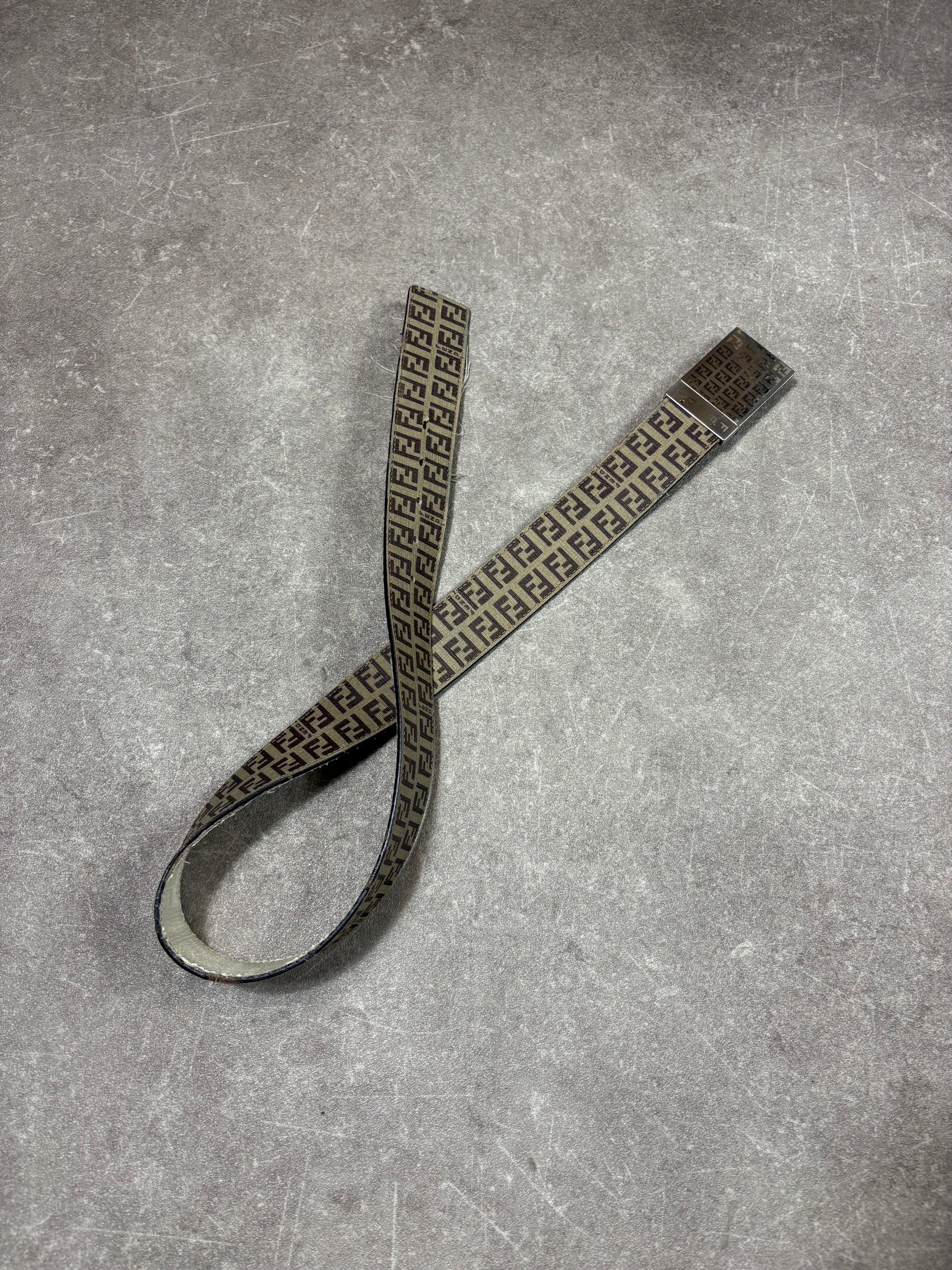 Fendi Belt 95cm