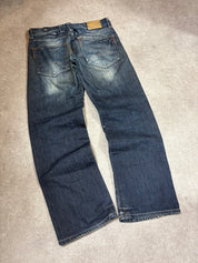 Gstar Jeans (S)-(M)