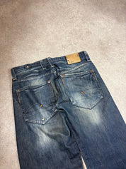 Gstar Jeans (S)-(M)