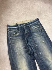 Gstar Jeans (S)-(M)