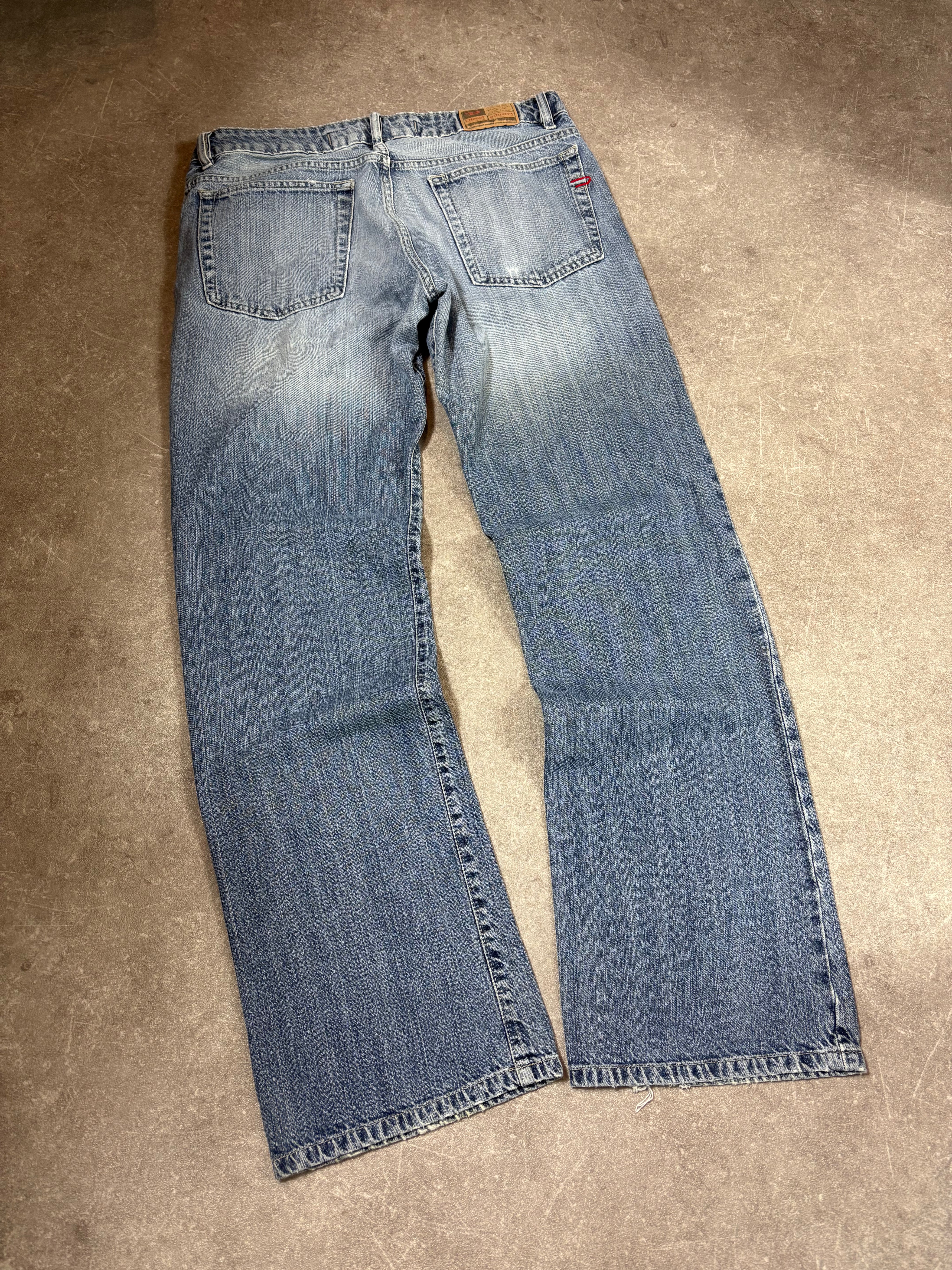 Diesel Jeans (M)-(L)