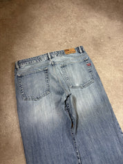 Diesel Jeans (M)-(L)