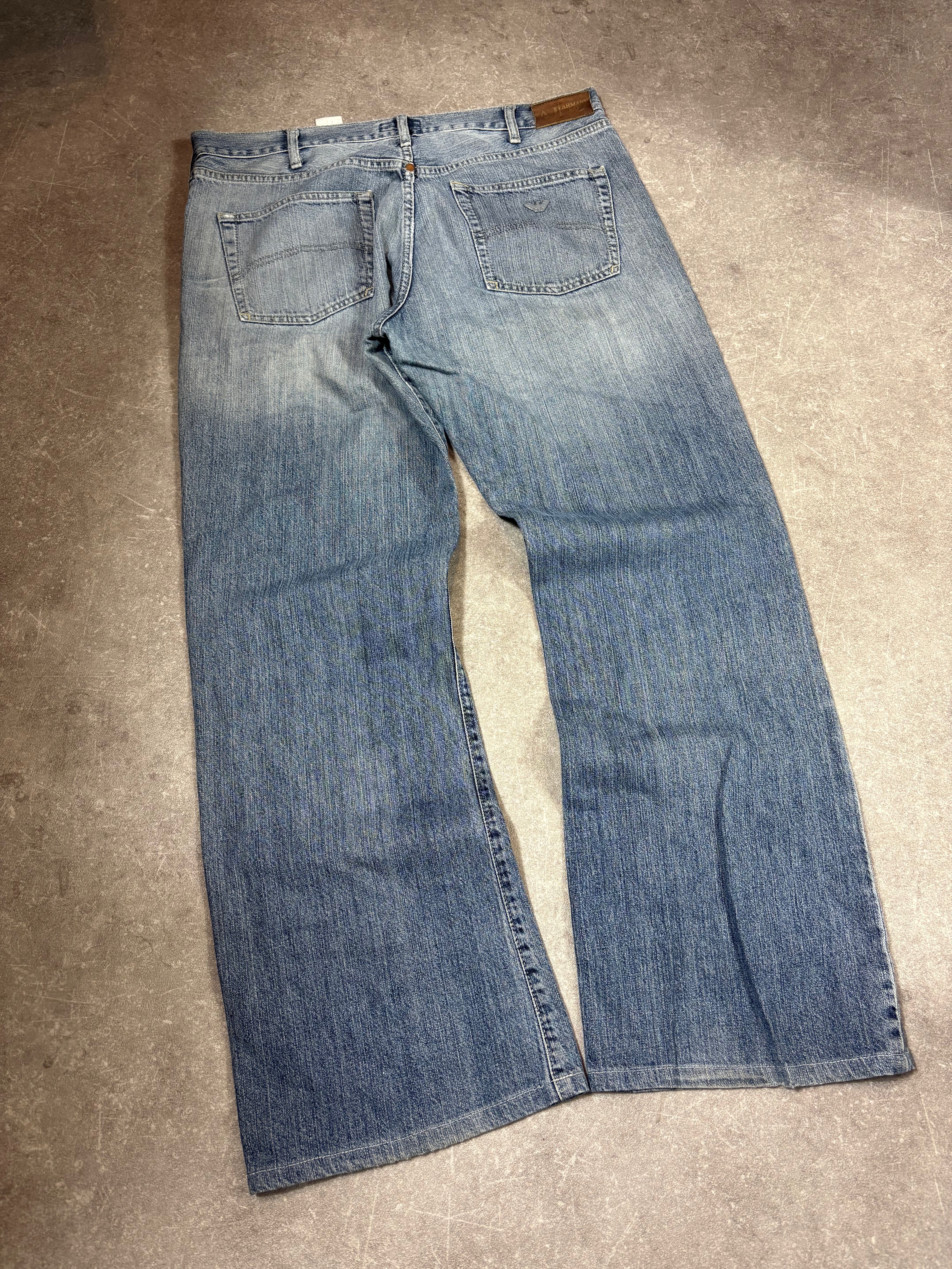 Armani Jeans (M)