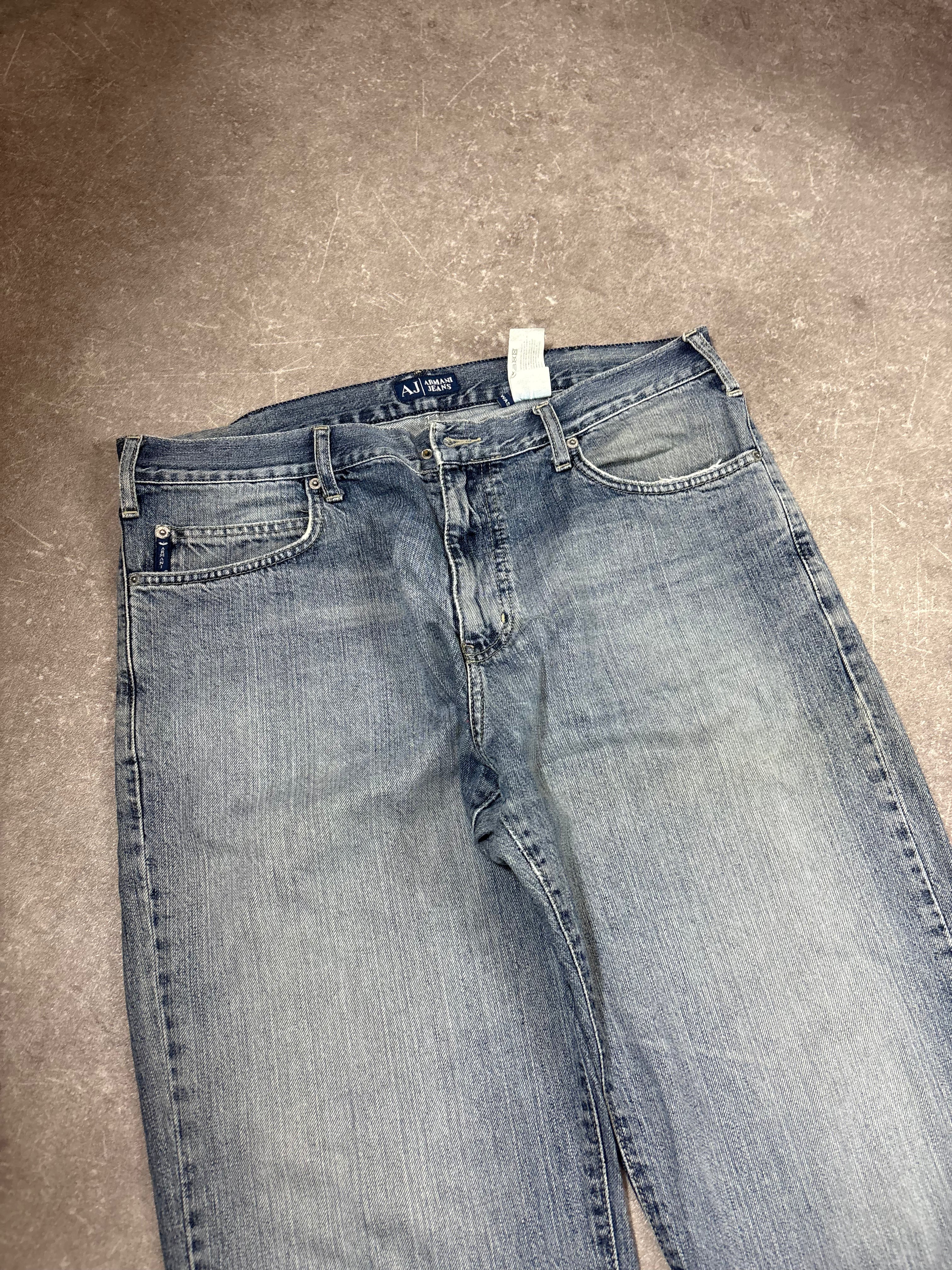 Armani Jeans (M)
