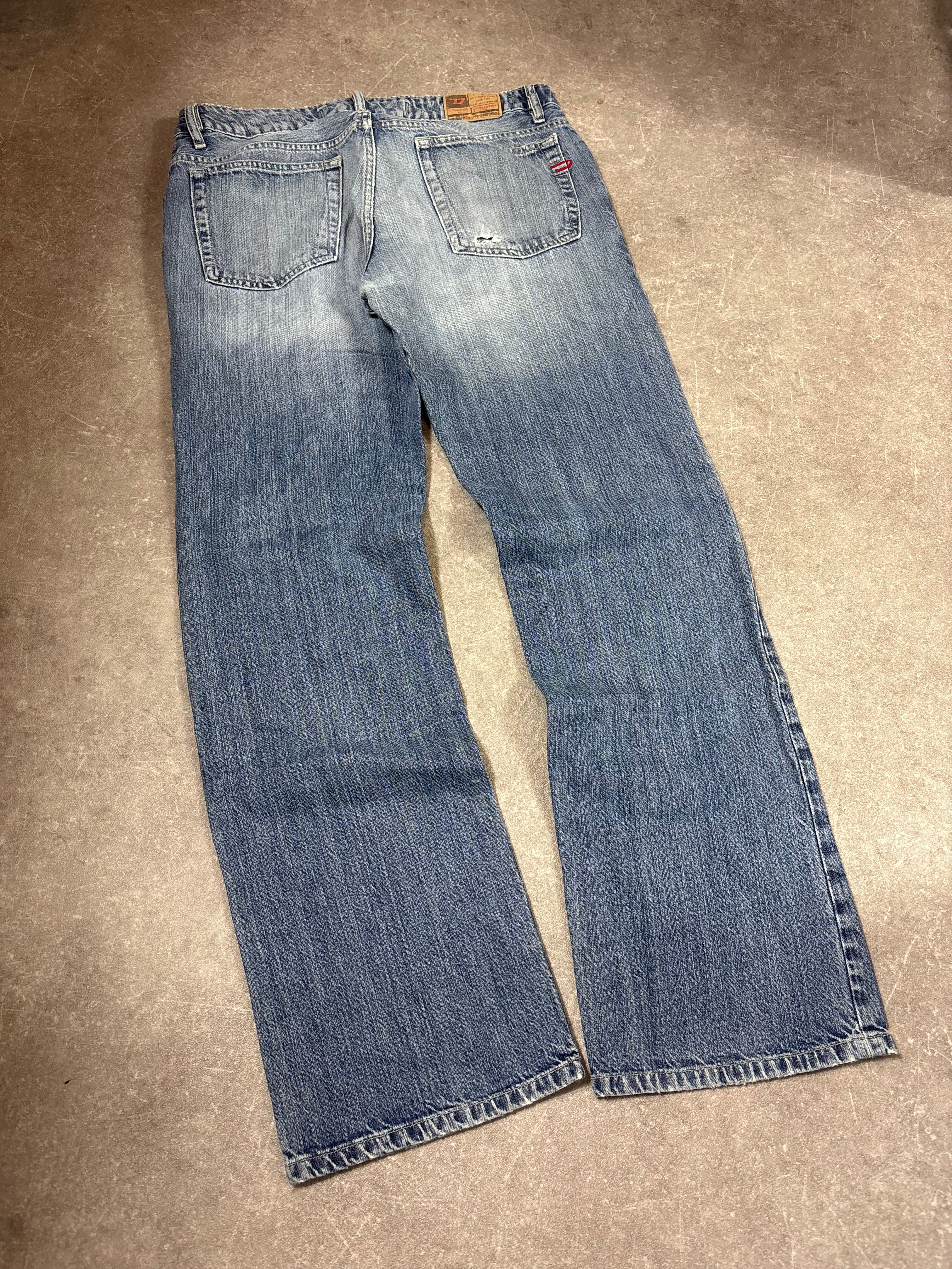 Diesel Jeans (L)