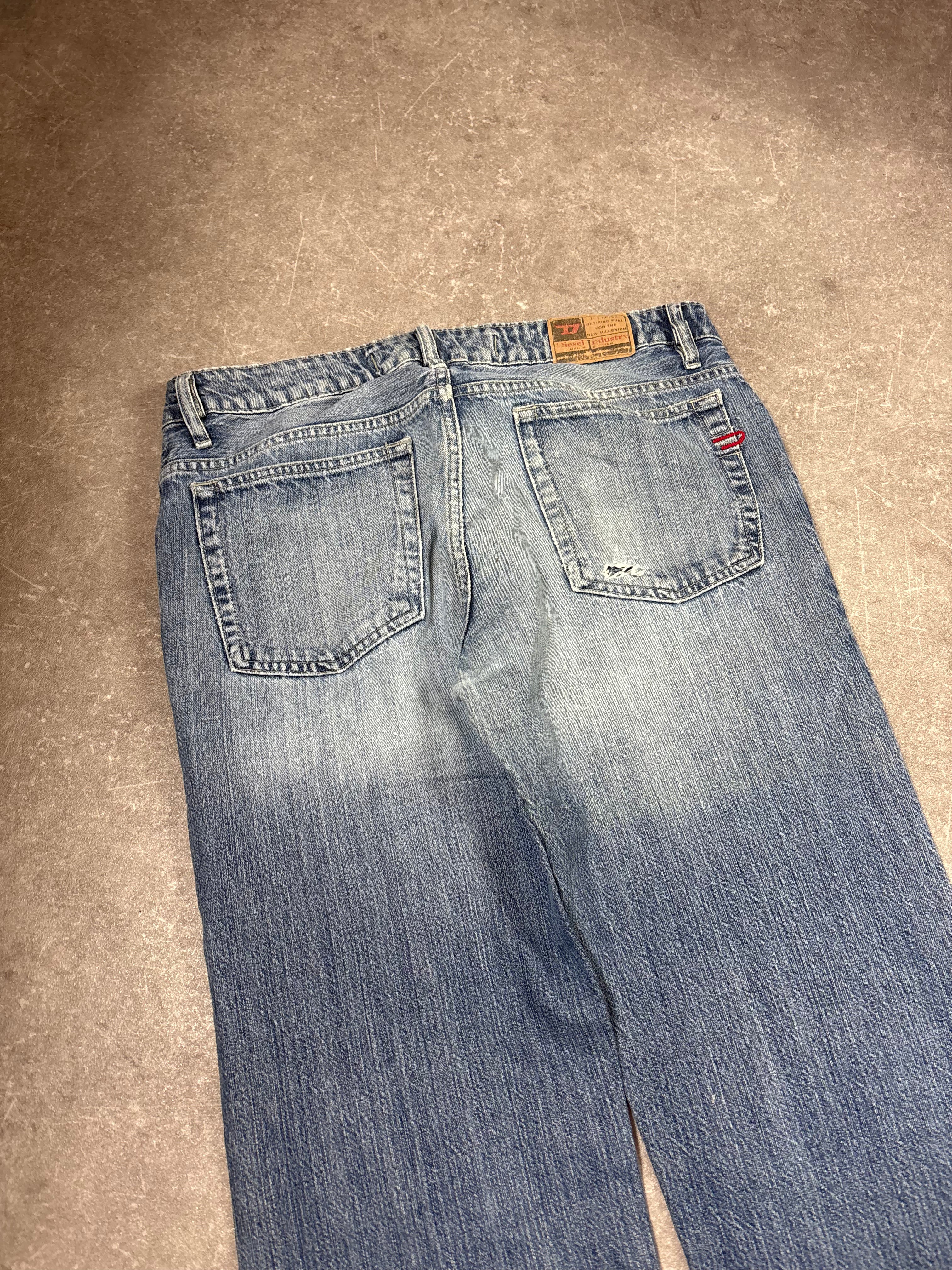 Diesel Jeans (L)