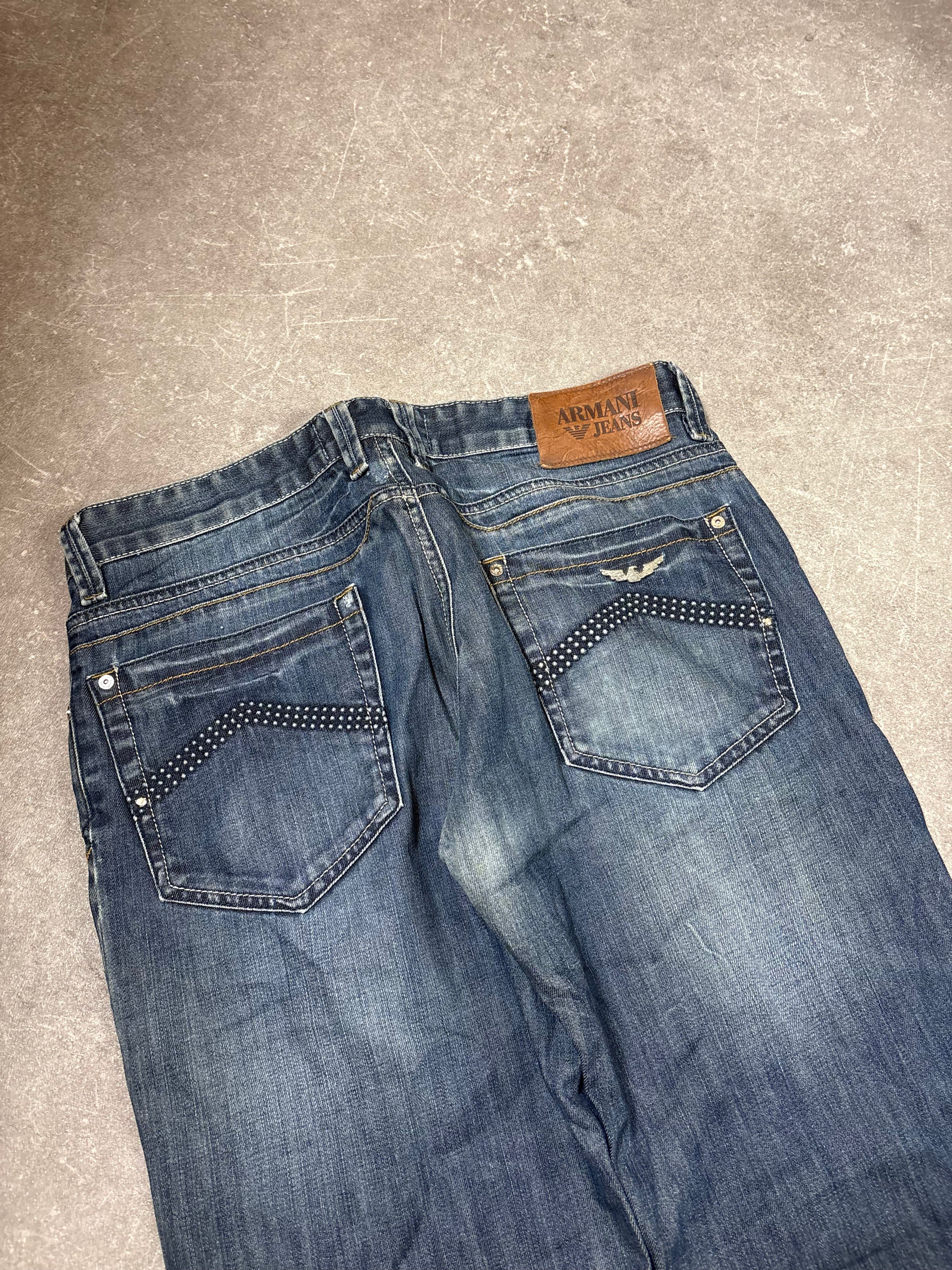 Armani Jeans (L)