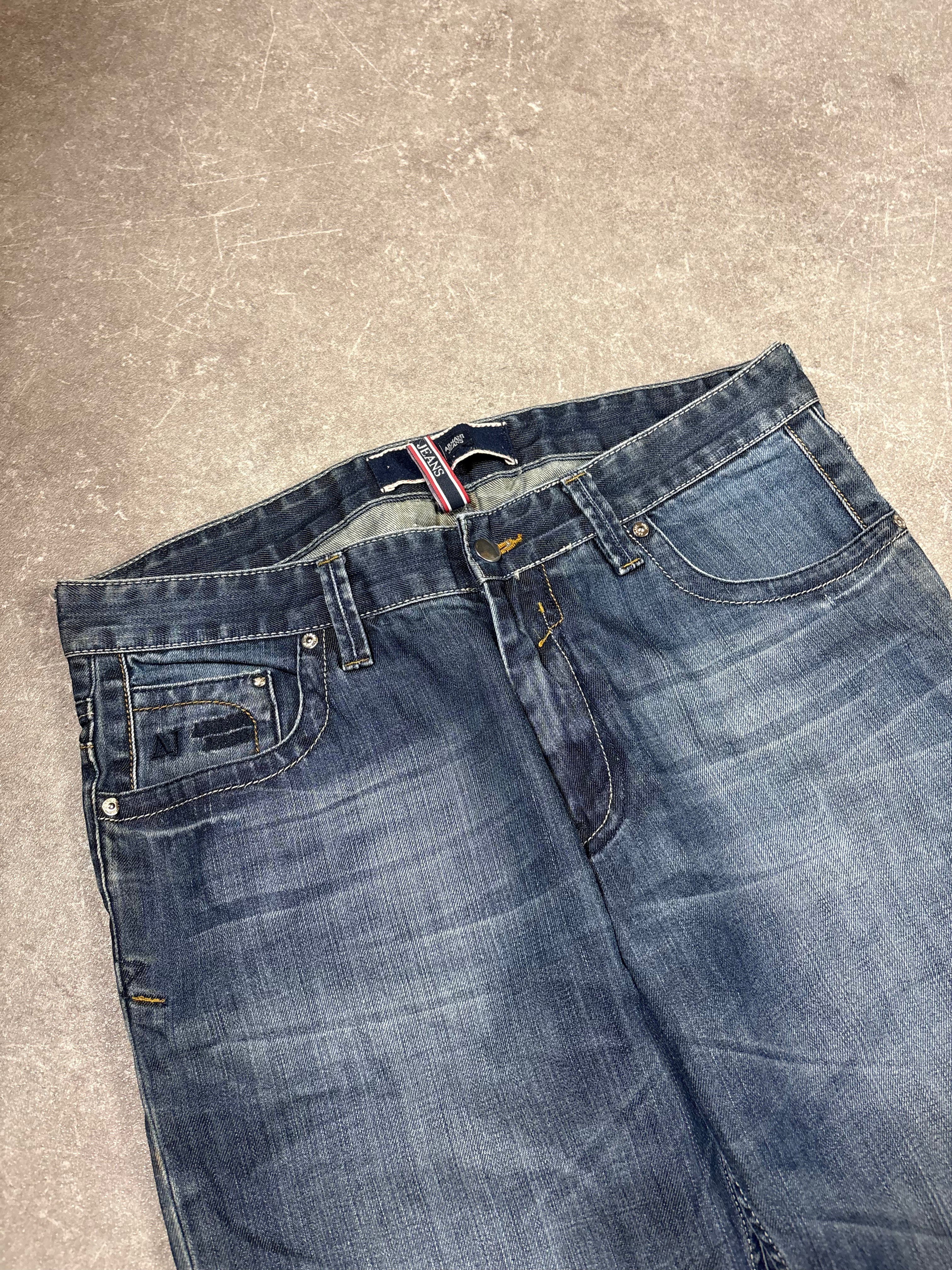 Armani Jeans (L)