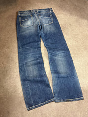 Camp David Jeans (L)