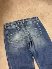 Camp David Jeans (L)