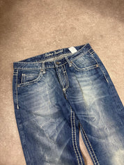 Camp David Jeans (L)