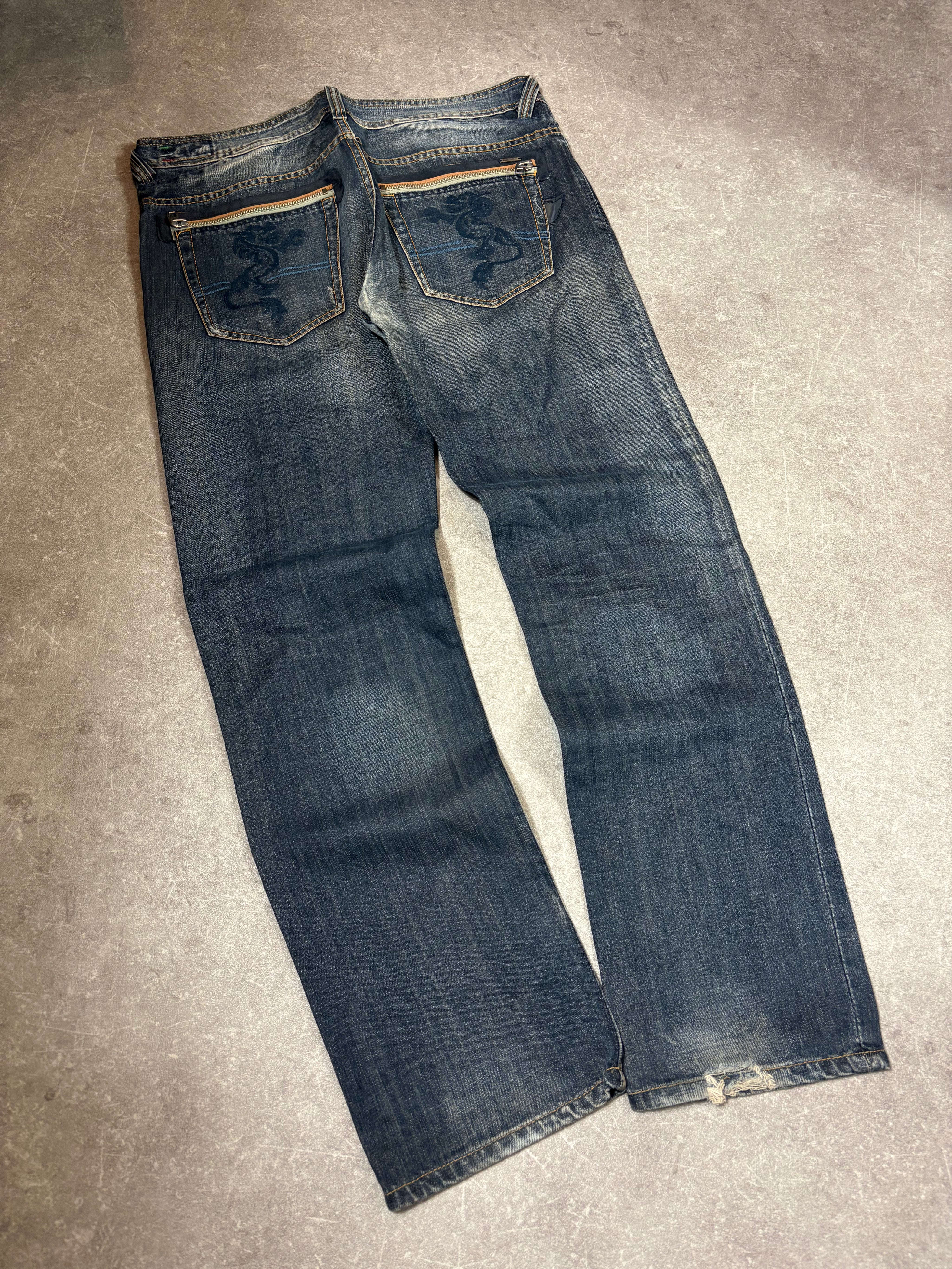 Diesel Jeans (L)