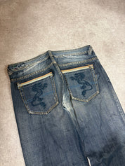 Diesel Jeans (L)