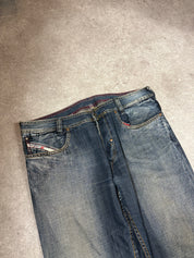 Diesel Jeans (L)