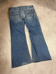 Diesel Jeans Flared (M)